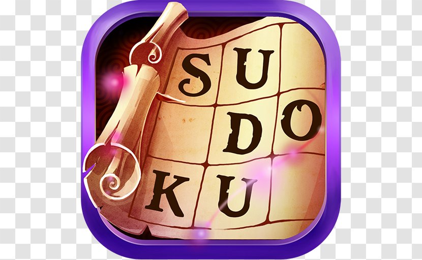 Free Sudoku Game 2 Best Solve - Puzzle - Android Transparent PNG