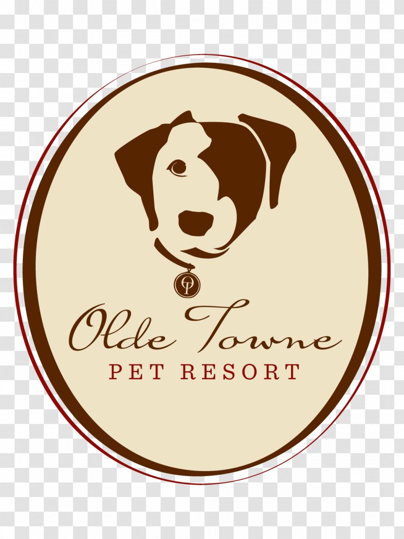 Olde Towne Pet Resort Dog Sitting - Daycare Transparent PNG