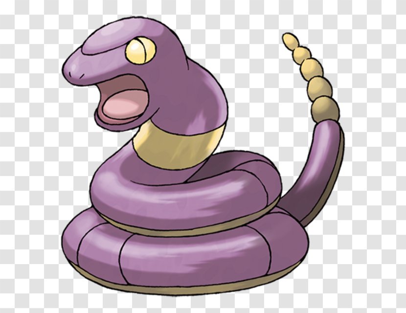 Pokémon GO Ekans Adventures Pokédex - Koga - Pokemon Go Transparent PNG