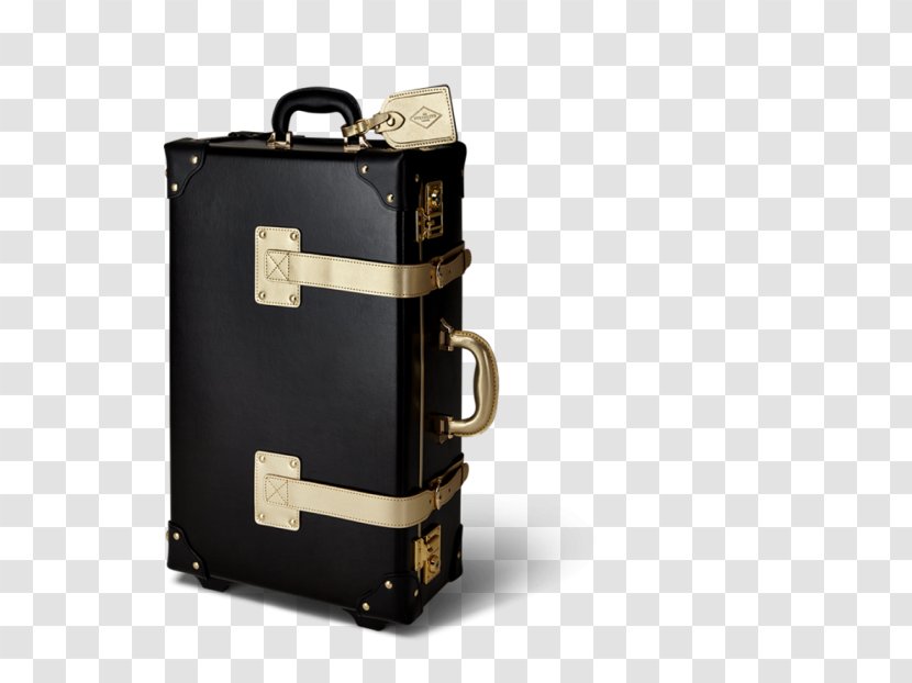 Baggage Suitcase Travel - Stowaway - Vintage Transparent PNG