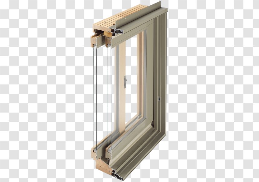 Window Wood Door Aluminium Flashing - Sliding Transparent PNG