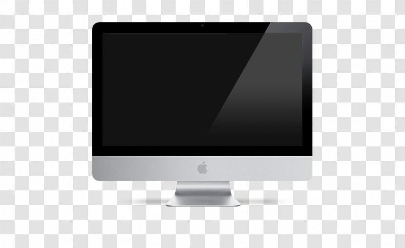 Computer Monitors Output Device Monitor Accessory Multimedia - Electronics - Design Transparent PNG