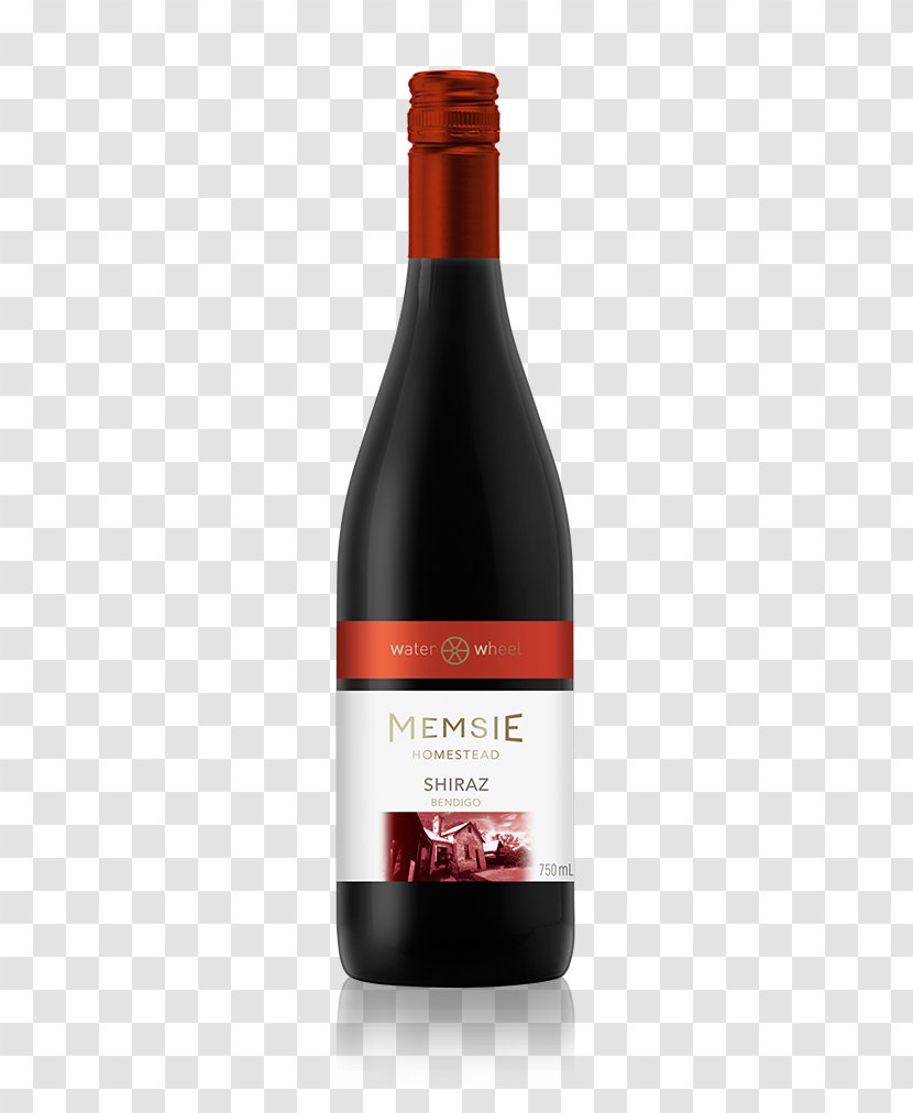 Red Wine Merlot Chianti DOCG Rioja - Water Transparent PNG