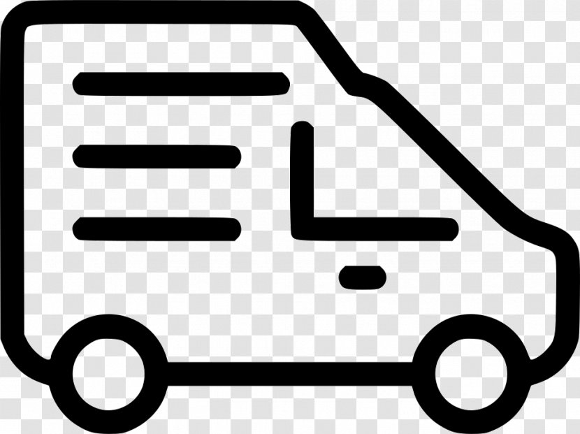 Clip Art - Transport - Delivery Transparent PNG