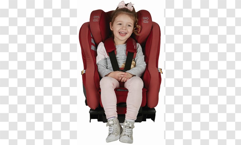 Car Seat Sitting Chair - Costume Transparent PNG