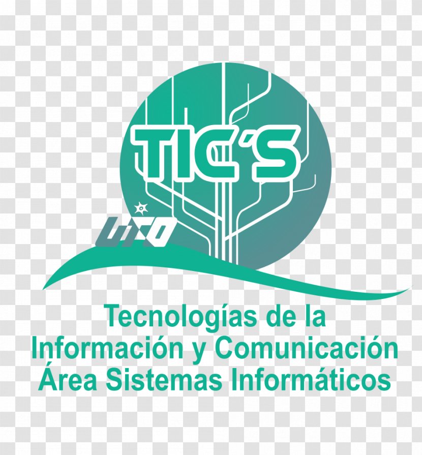 Logo Information Technology And Communications System Transparent PNG