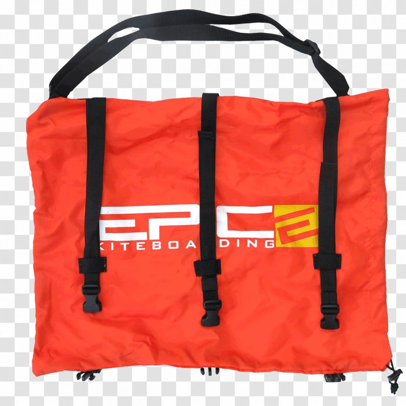 Kitesurfing Handbag Baggage Travel - Trunk - Vacuum Bags Transparent PNG
