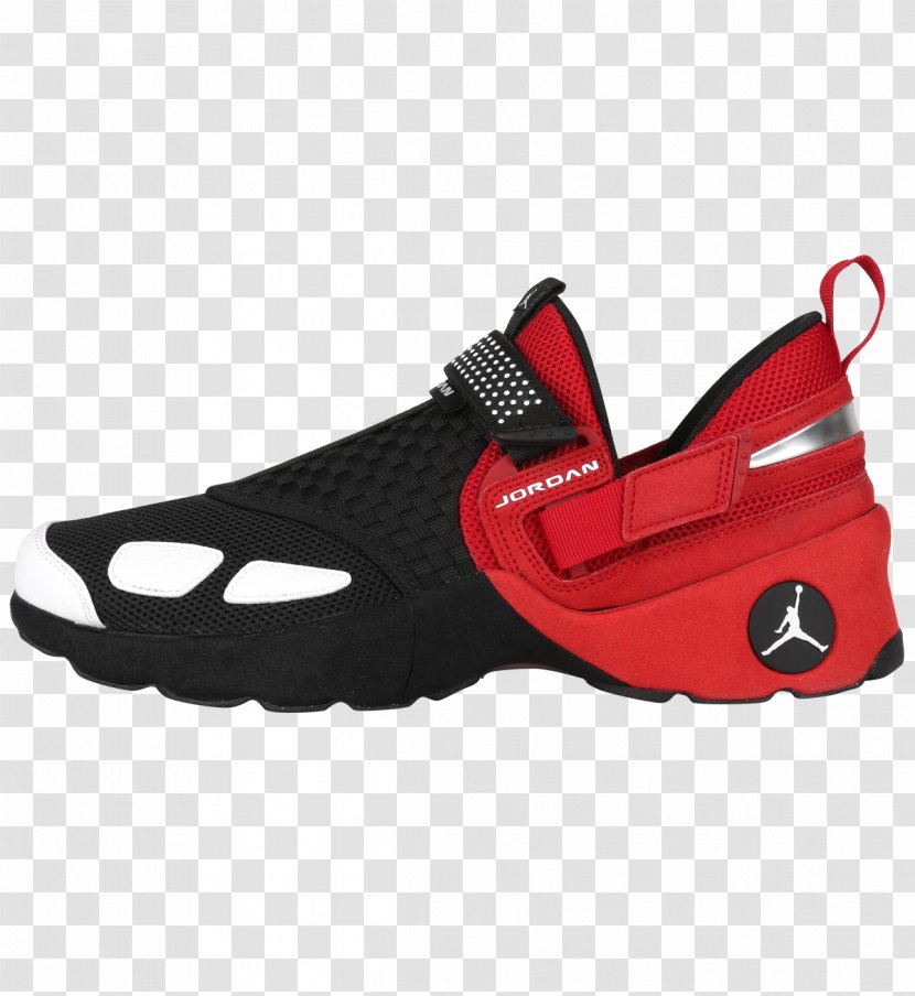 Air Jordan Force Sneakers Shoe Nike - Running Transparent PNG