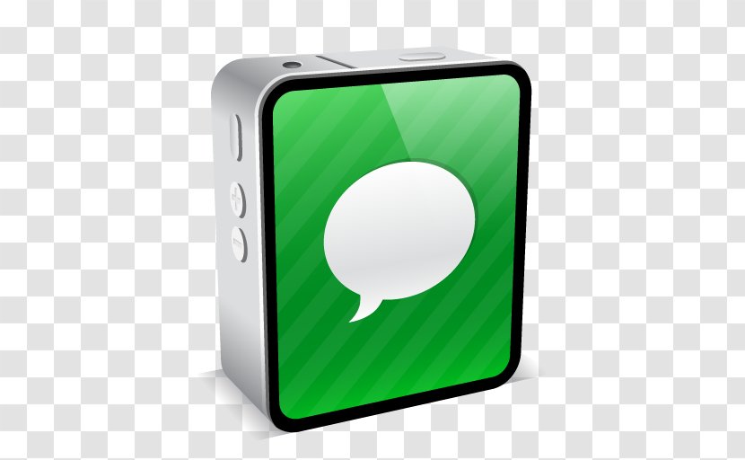 IPhone 4 Icon Design Telephone - Portable Media Player - World Wide Web Transparent PNG