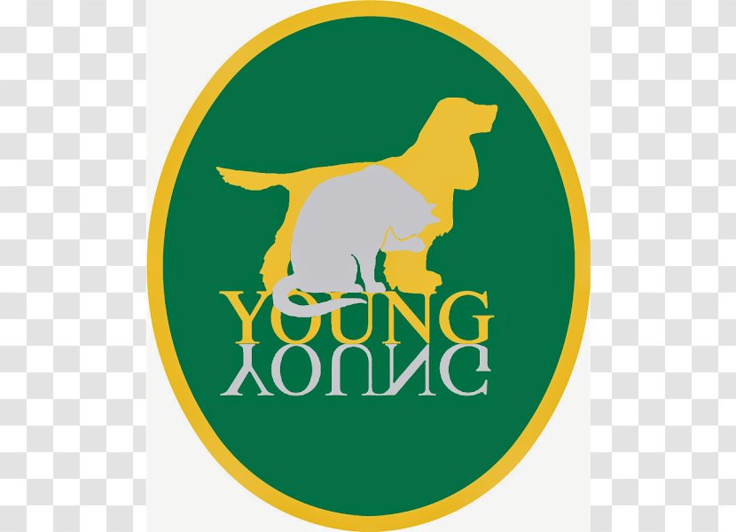 Dog Young Veterinary Partnership Brentford Veterinarian Hounslow Pet - Green Transparent PNG