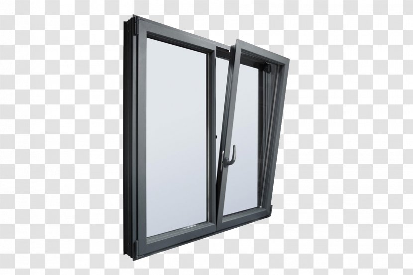 Window Shutter Aluminium Manufacturing Picture Frames - Casement - Aluminum Transparent PNG