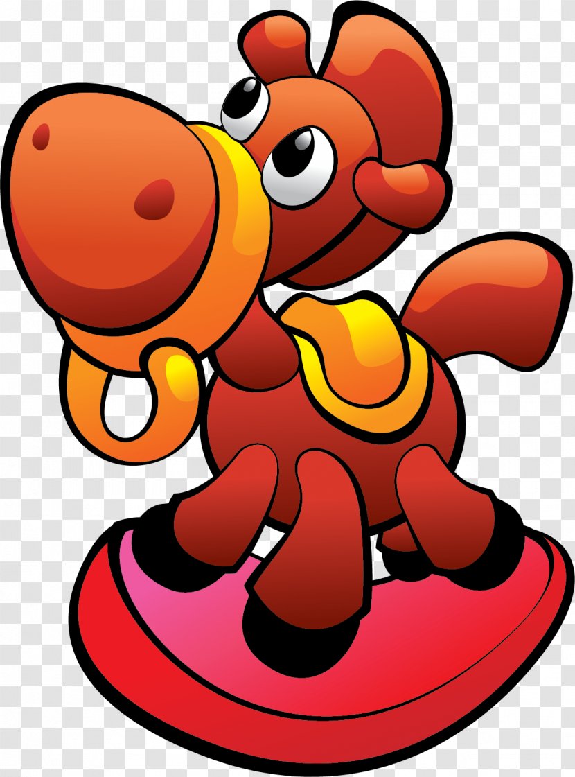 Toy - Artwork - Drawing Transparent PNG