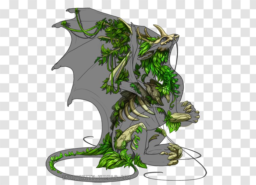 Dragon Zoroark Fantasy Maleficent - Line Art Transparent PNG