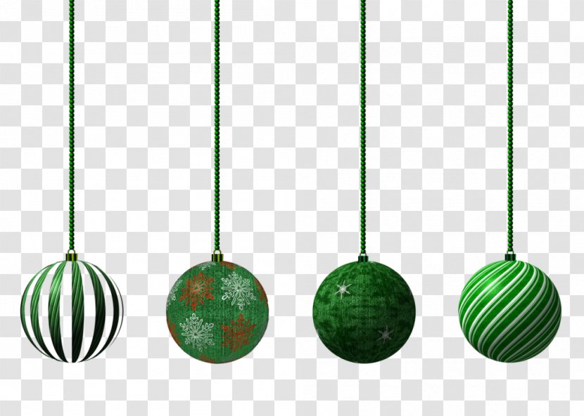Christmas Ornament Bombka Decoration Vacation Transparent PNG