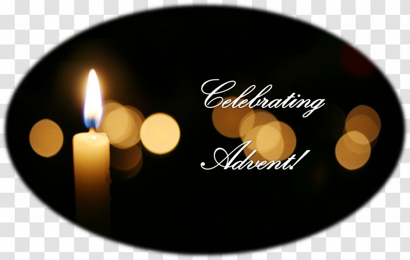 Christmas Eve Candlelight Vigil Pregnancy And Infant Loss Remembrance Day Church Service - Lighting Transparent PNG