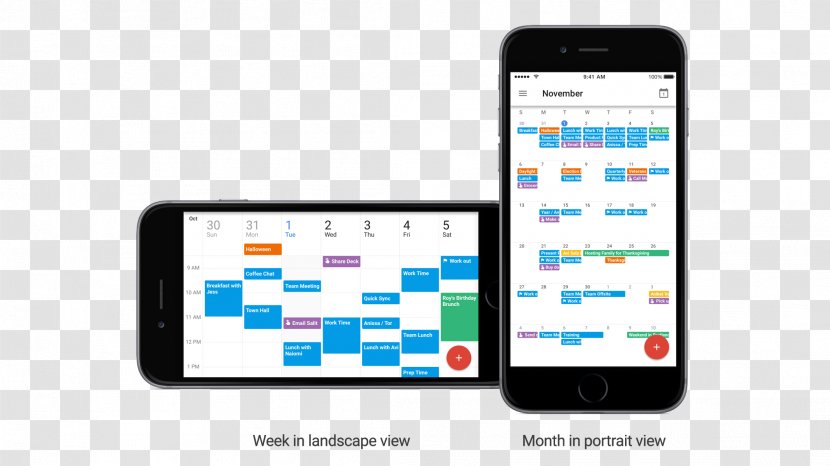 Google Calendar IOS Gmail IPhone - Text Transparent PNG