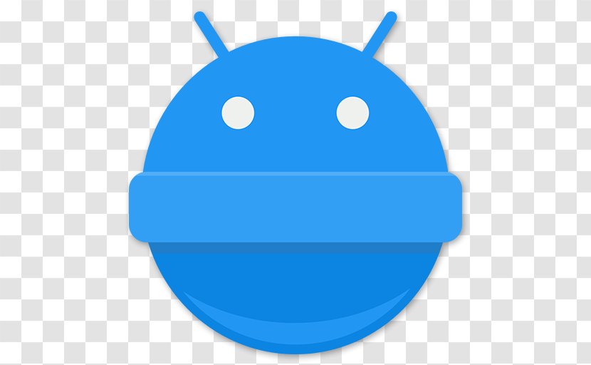 Android Nougat Lollipop Smartphone Mobile App Transparent PNG