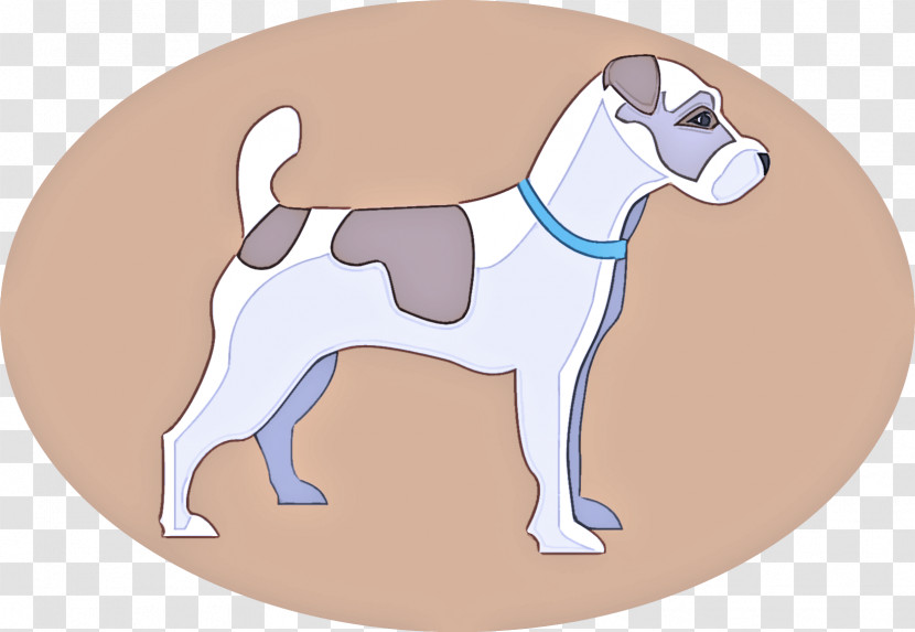 Dog Cartoon American Staffordshire Terrier Boxer Fawn Transparent PNG