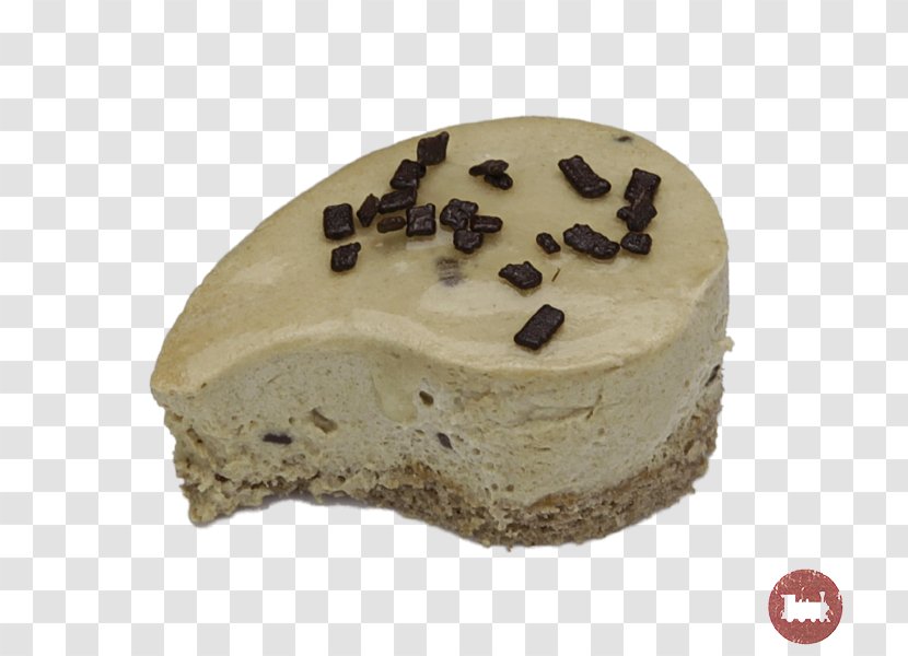 Mousse Cheesecake Torte Frozen Dessert Buttercream - Whipped Cream - Mini Market Transparent PNG