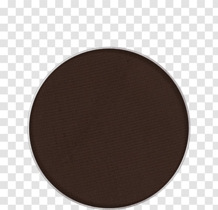 Circle - Brown Transparent PNG