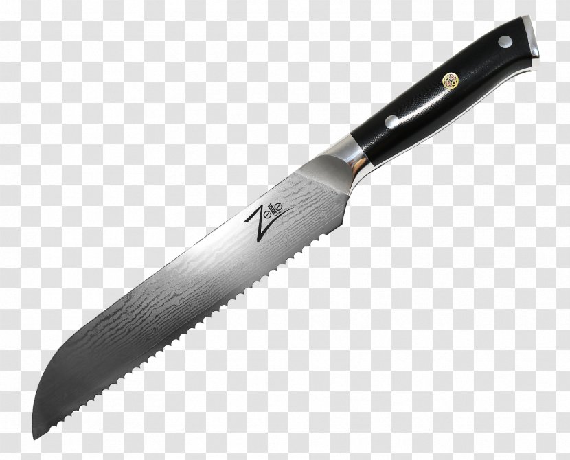 Chef's Knife Pocketknife Combat Gerber Gear - Pen Transparent PNG