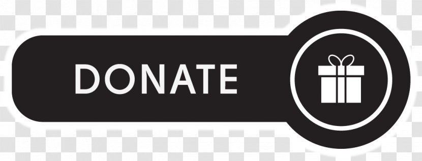 Charitable Organization Clip Art - Logo - Donation Transparent PNG