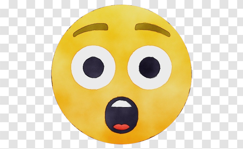 Emoticon Transparent PNG