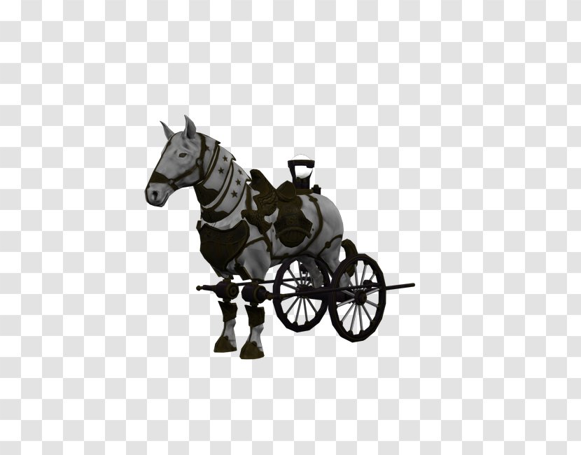 Horse Harnesses Mustang BioShock Infinite Rein Bridle - And Buggy Transparent PNG