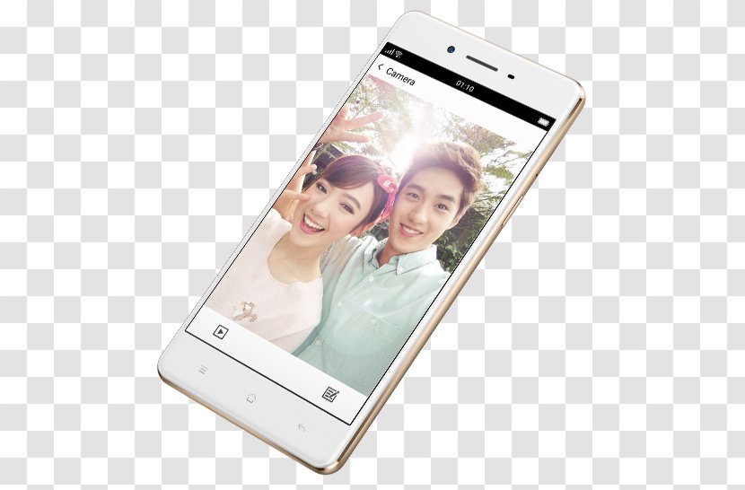 Smartphone OPPO Digital F1 Plus Camera - Oppo - Knowledge Check Transparent PNG