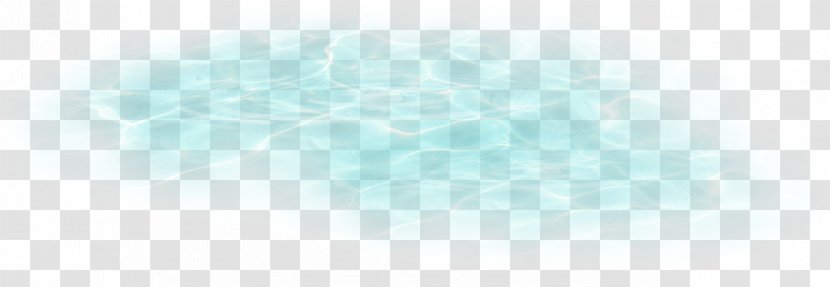 Desktop Wallpaper Computer Turquoise Font Line - Water Fountain Texture Transparent PNG
