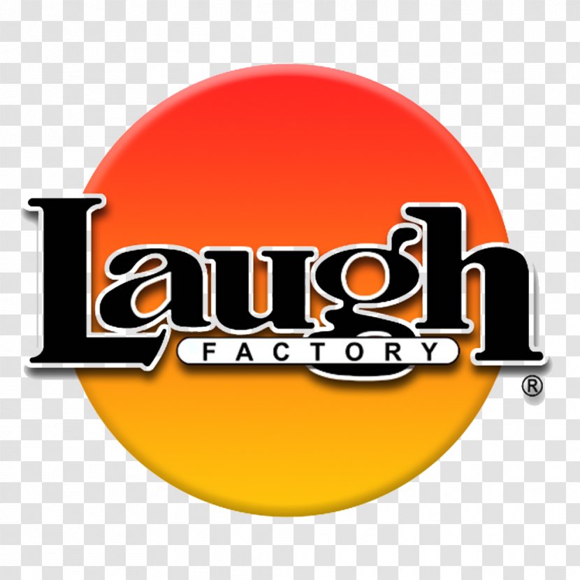Laugh Factory Comedy Club Comedian Stand-up - Label - Chrism Transparent PNG