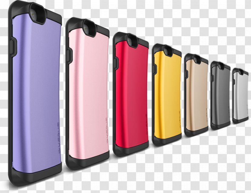 IPhone 6S 6 Plus Telephone General Mobile Apple - Phones - Open Case Transparent PNG