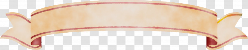 Pink Line Rectangle Transparent PNG