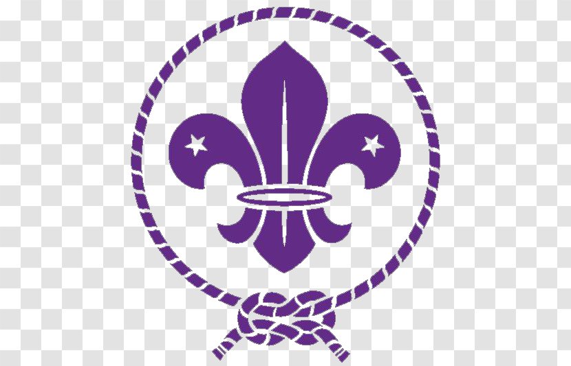 Scouting For Boys World Organization Of The Scout Movement Emblem Fleur-de-lis Transparent PNG