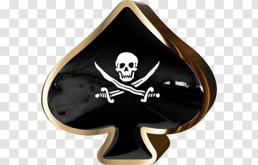 Jolly Roger Piracy Flag Sword Sabre - Pirate Transparent PNG