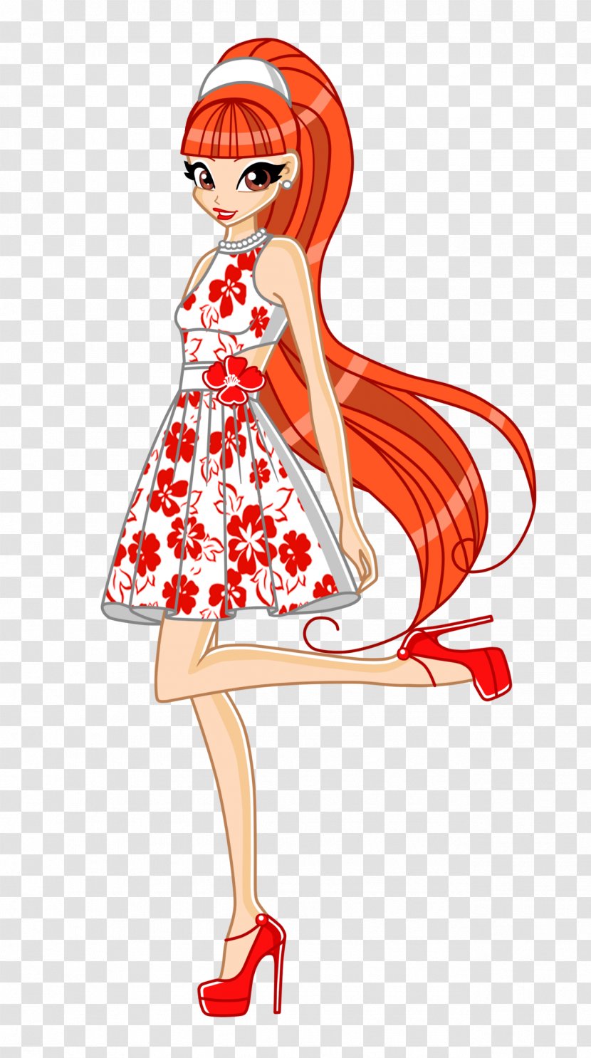 Comics Cartoon Dress Clip Art - Heart - DİN Transparent PNG