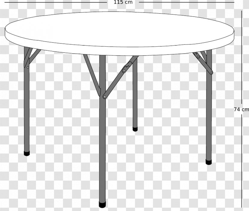 Table Furniture Mesa-redonda Office & Desk Chairs - Oval - Mesa Transparent PNG