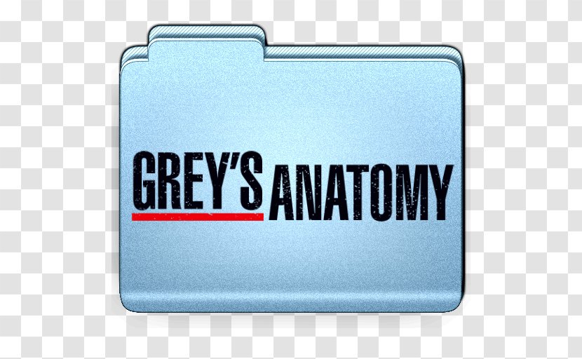Gray's Anatomy T-shirt Television Show Scrubs Grey's - Sign - Season 14Grey Transparent PNG