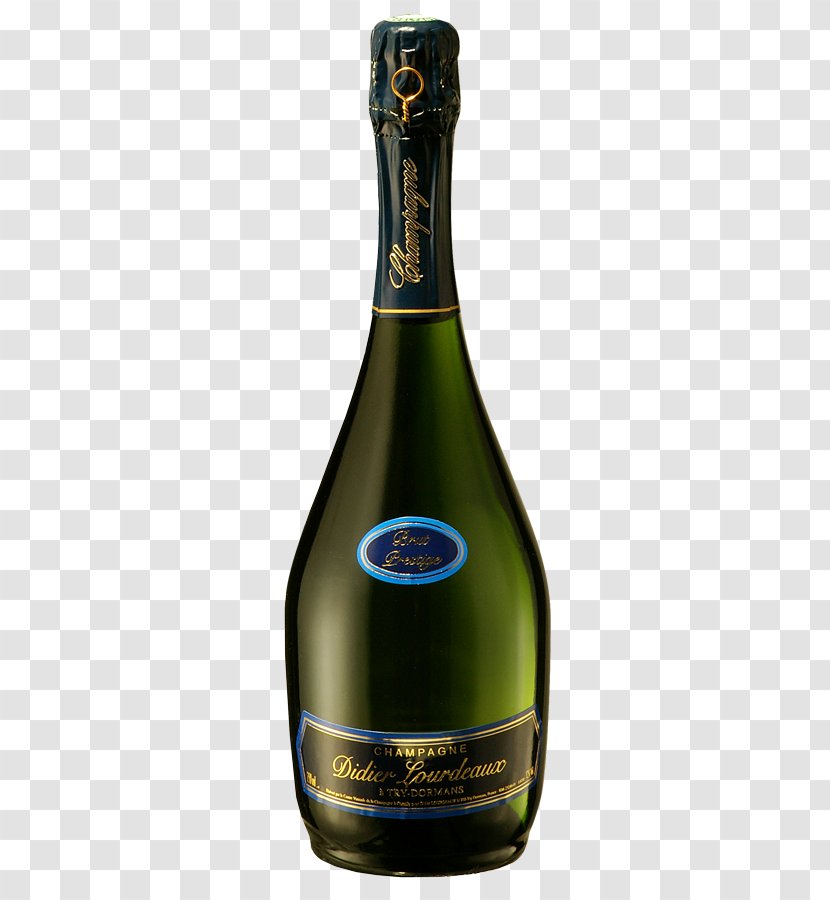 Champagne Liqueur Transparent PNG