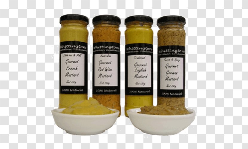 Mustard Seasoning French Cuisine Pickled Cucumber Mayonnaise - Black Label Transparent PNG