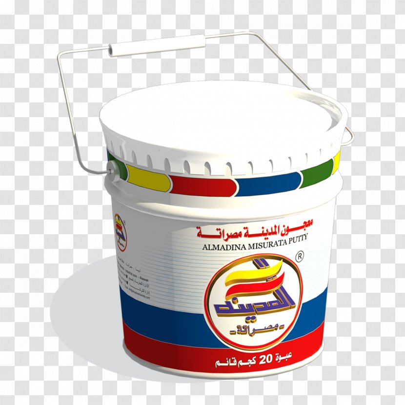 Paints City Misratah مصنع المدينة مصراتة Material - Misrata - Paint Transparent PNG