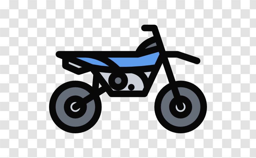 Flat Design Bicycle Automotive - Cartoon - Motor Fuel Transparent PNG