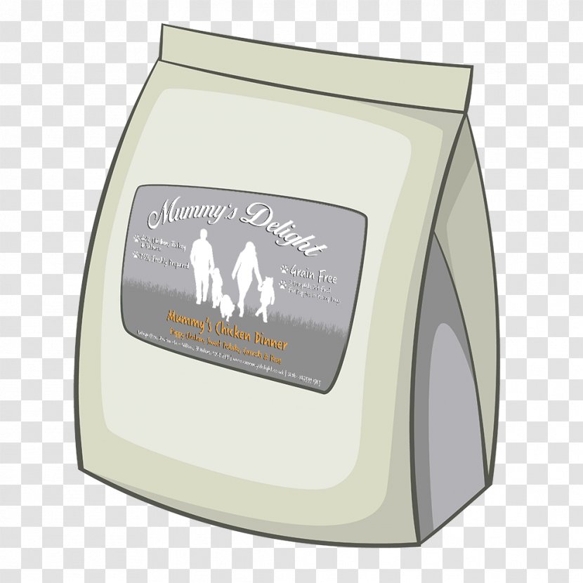 Pet Food Chicken As Dog Nutrition - Brand Transparent PNG