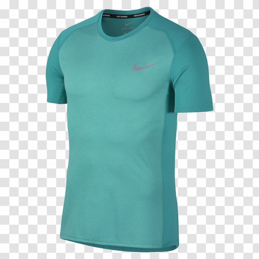 T-shirt Nike Sportswear Sleeve Transparent PNG