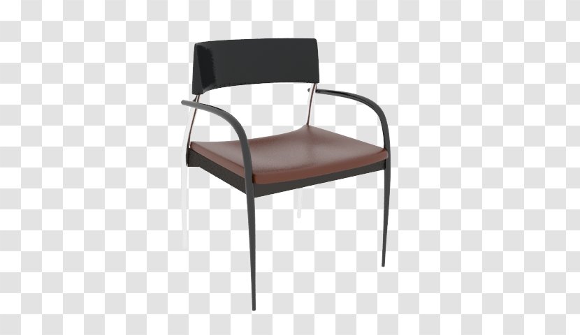Chair Armrest Angle - Modern Sofa Transparent PNG