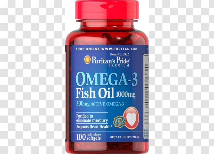 Dietary Supplement Omega-3 Fatty Acids Fish Oil Softgel Eicosapentaenoic Acid - Flax - Jinlong Transparent PNG