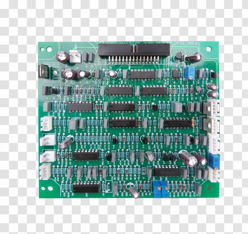 Microcontroller Phú Mỹ Welding Electronic Component Transistor - Read Only Memory - Ac Dc Transparent PNG