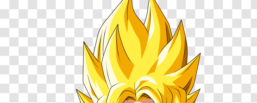 Goku Trunks Goten Super Saiya Saiyan - Dragon Ball Transparent PNG