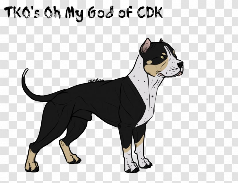 Dog Breed Cat Leash Cartoon - Snout Transparent PNG