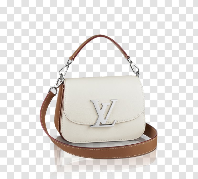 Hobo Bag Louis Vuitton Handbag Tote - Beige Transparent PNG